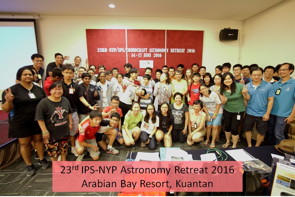23rd Astro Group