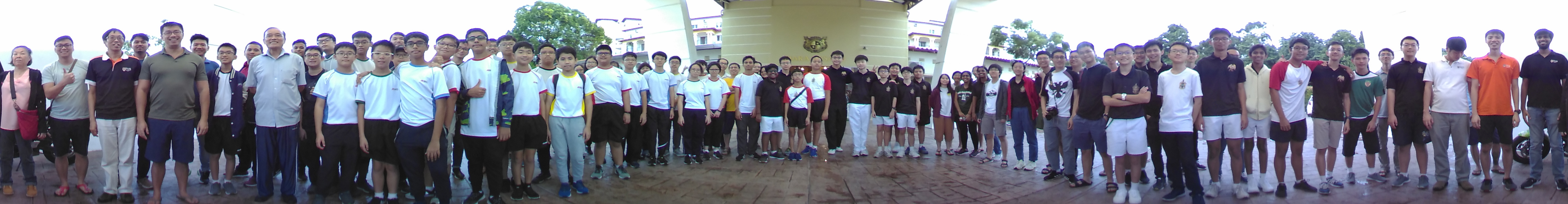 26th Astro Group