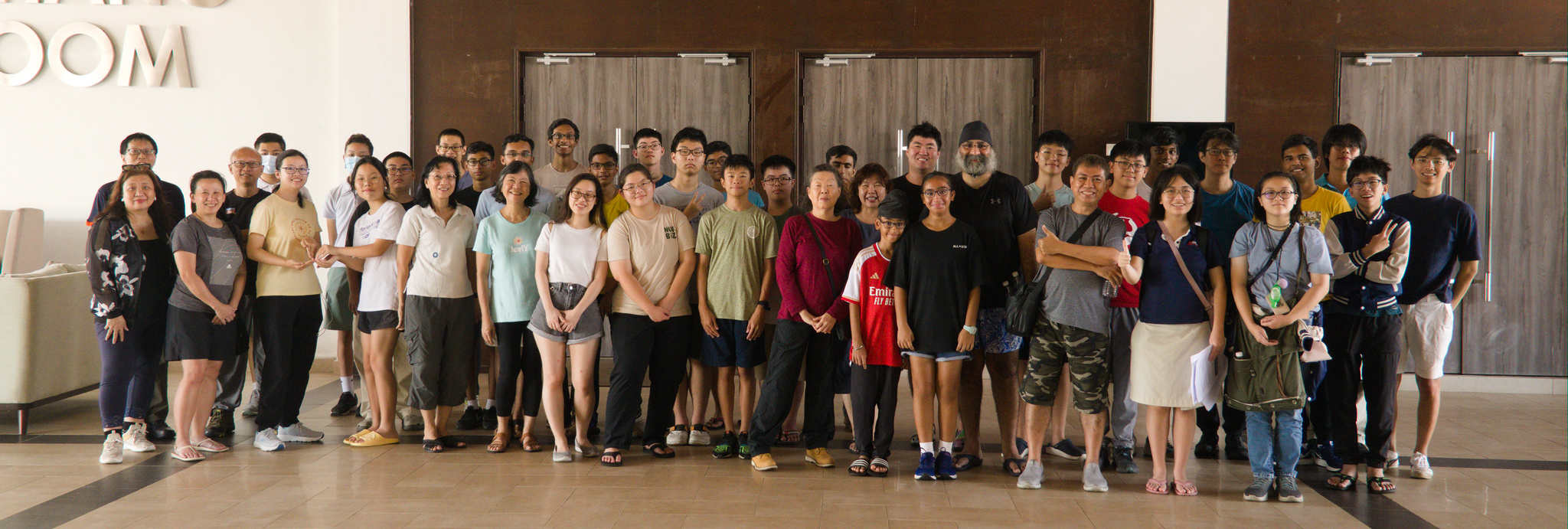 27th Astro Group